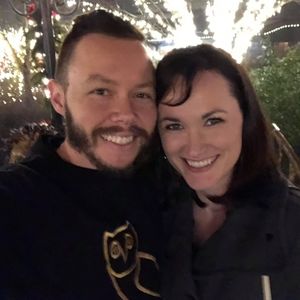 Meet your Posher, Tabatha